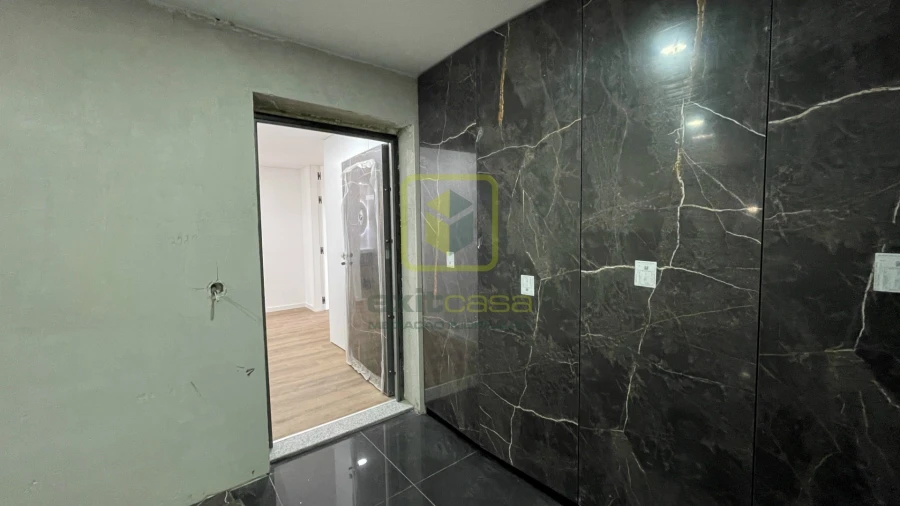 Apartamento T2 para Venda em São Bernardo Foto 22
