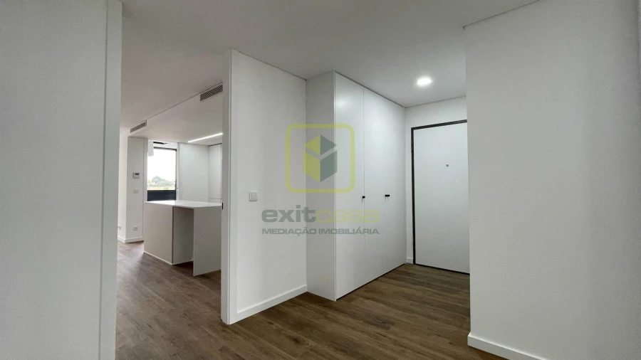 Apartamento T2 para Venda em São Bernardo Foto 7