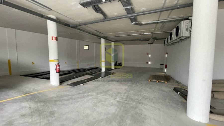 Apartamento T2 para Venda em São Bernardo Foto 23