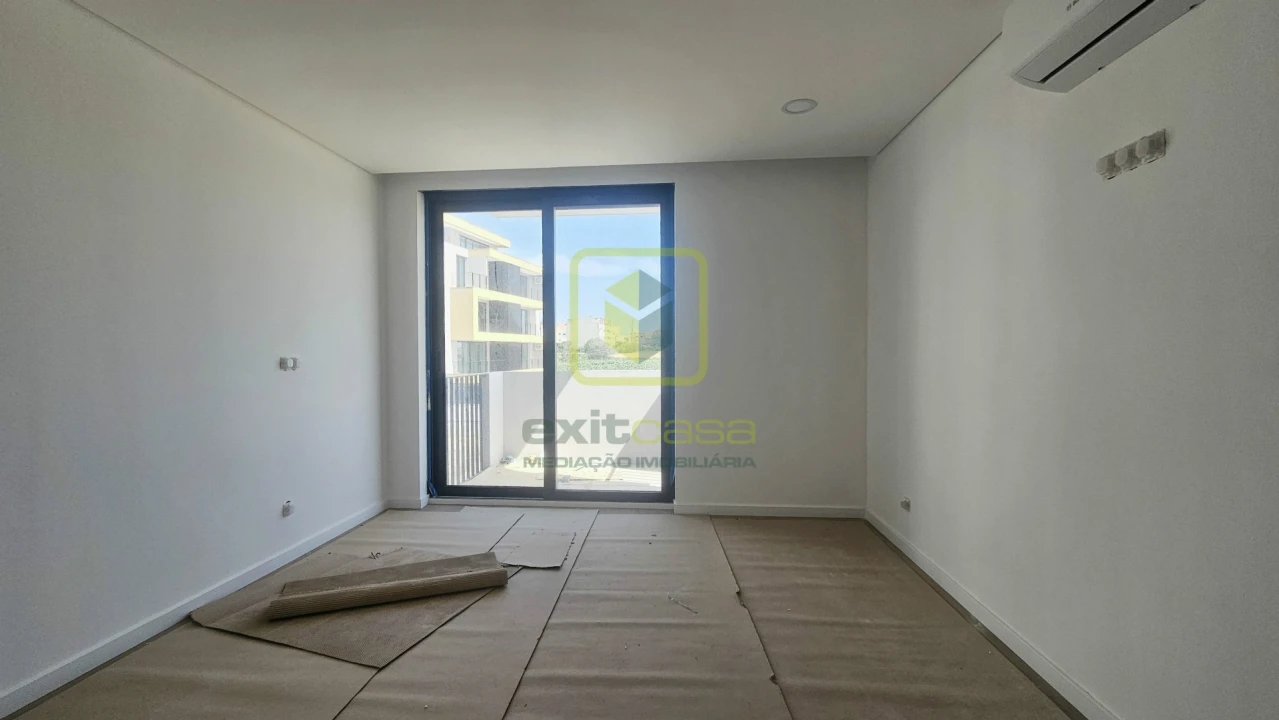Apartamento T4 para Venda em São Bernardo Foto 10