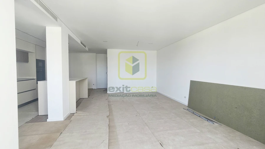 Apartamento T4 para Venda em São Bernardo Foto 5