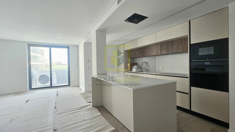 Apartamento T4 para Venda em São Bernardo Foto 3