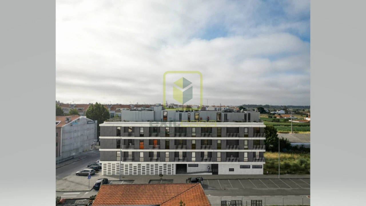 Apartamento T4 para Venda em São Bernardo Foto 16