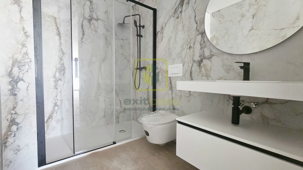 Apartamento T4 para Venda em São Bernardo Foto 8