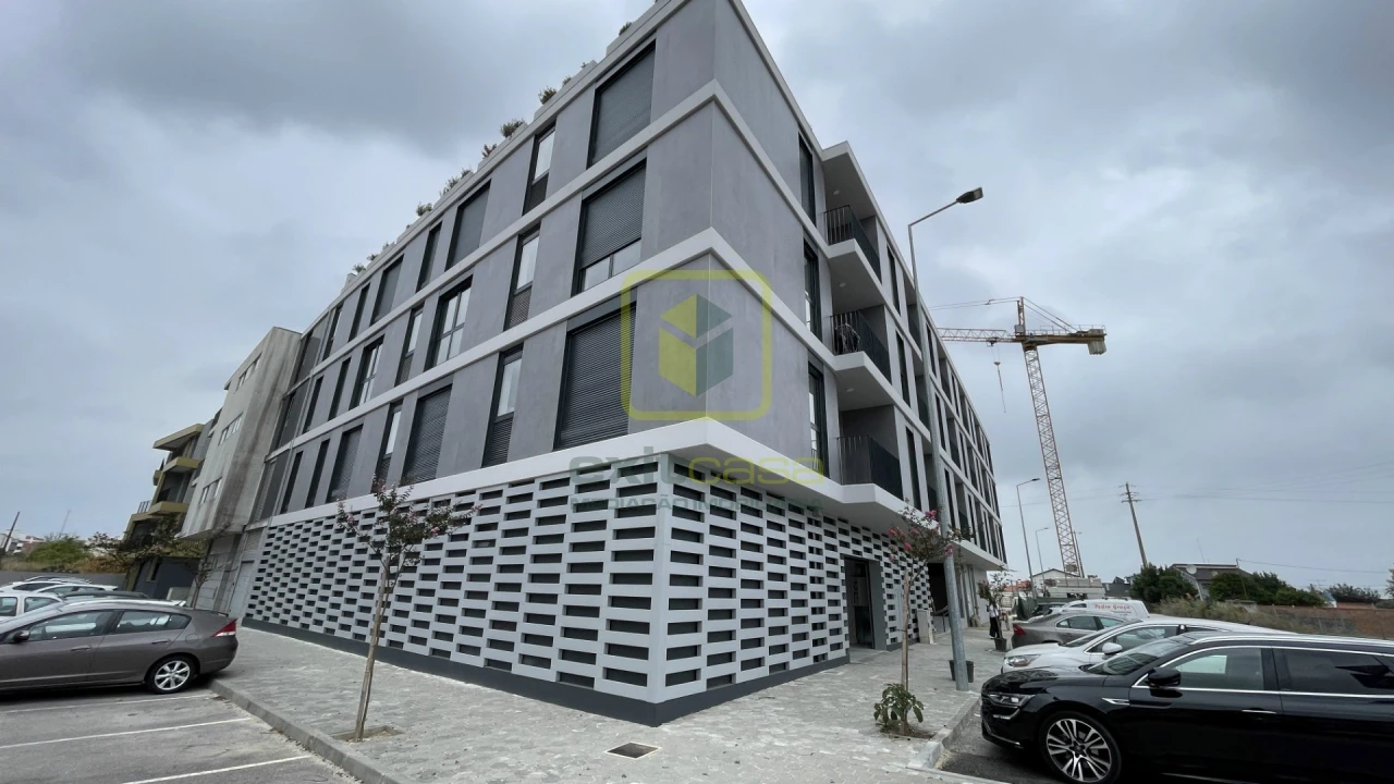 Apartamento T3 para Venda em São Bernardo Foto 20