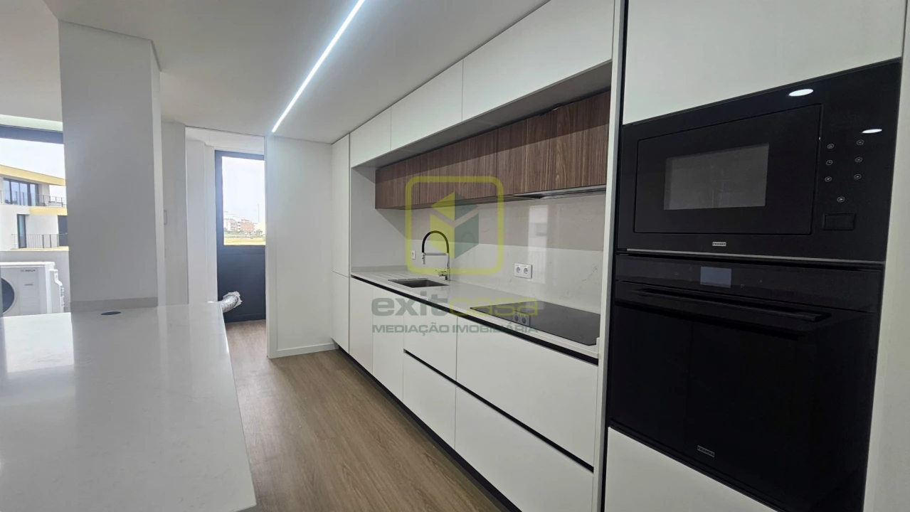 Apartamento T3 para Venda em São Bernardo Foto 4