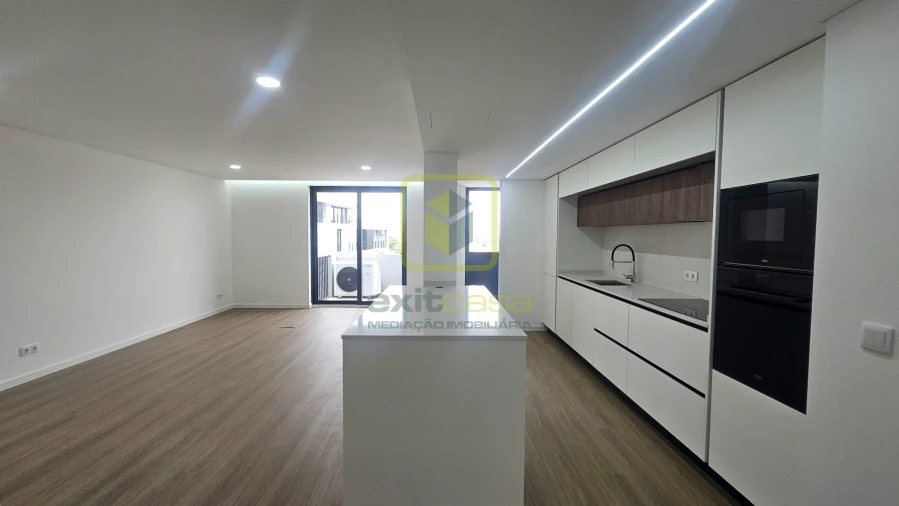 Apartamento T3 para Venda em São Bernardo Foto 5