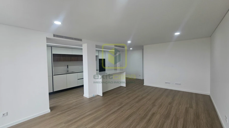 Apartamento T3 para Venda em São Bernardo