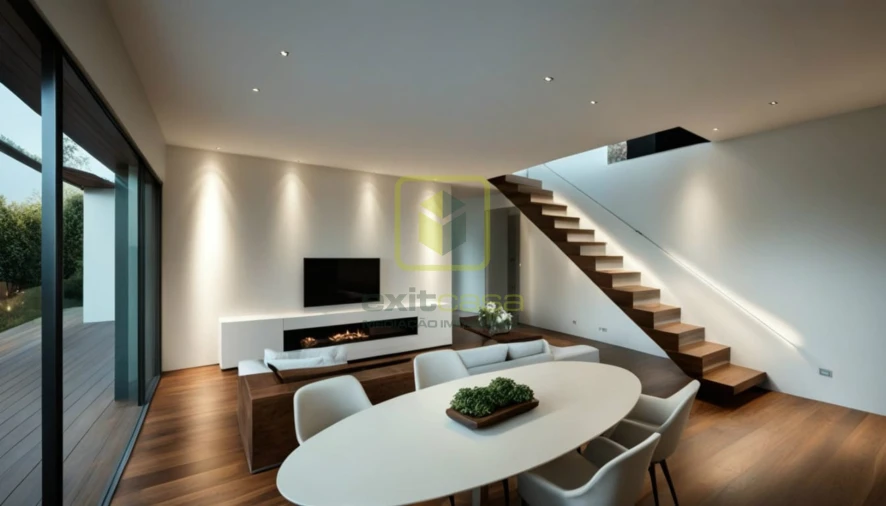Apartamento T3 para Venda em Condeixa-A-Velha e Condeixa-A-Nova Foto 4