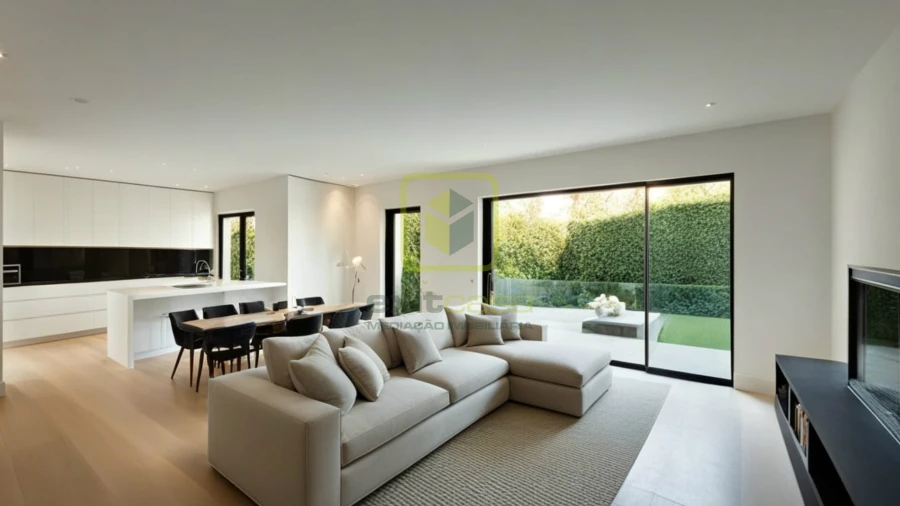 Apartamento T3 para Venda em Condeixa-A-Velha e Condeixa-A-Nova