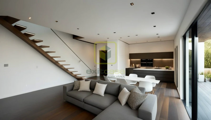 Apartamento T4 para Venda em Condeixa-A-Velha e Condeixa-A-Nova Foto 6