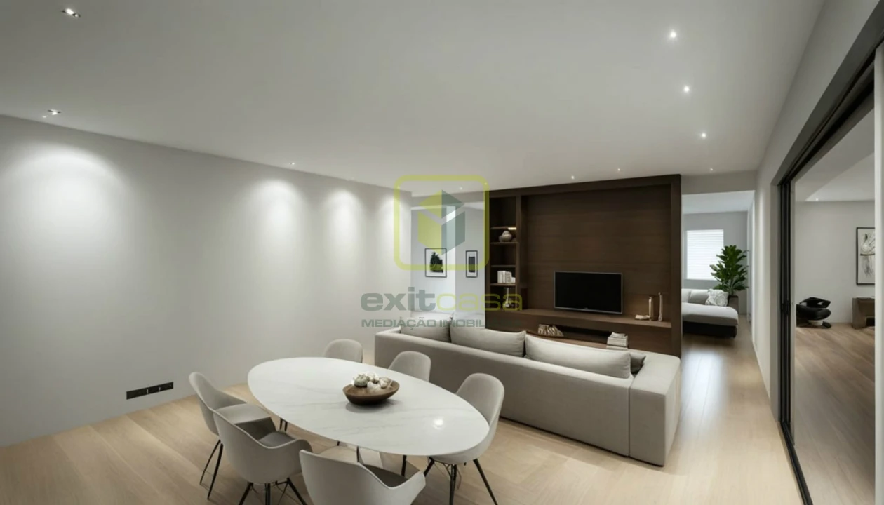 Apartamento T4 para Venda em Condeixa-A-Velha e Condeixa-A-Nova Foto 2