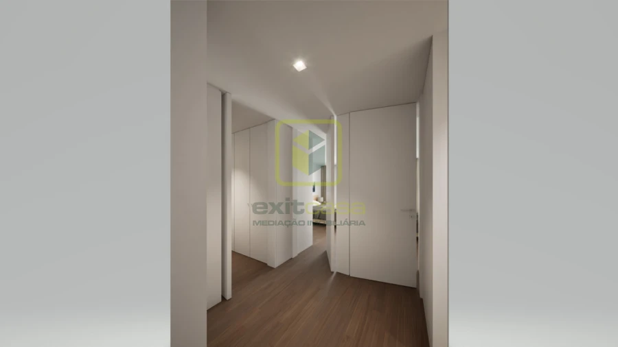 Apartamento T2 para Venda em Águeda e Borralha Foto 7