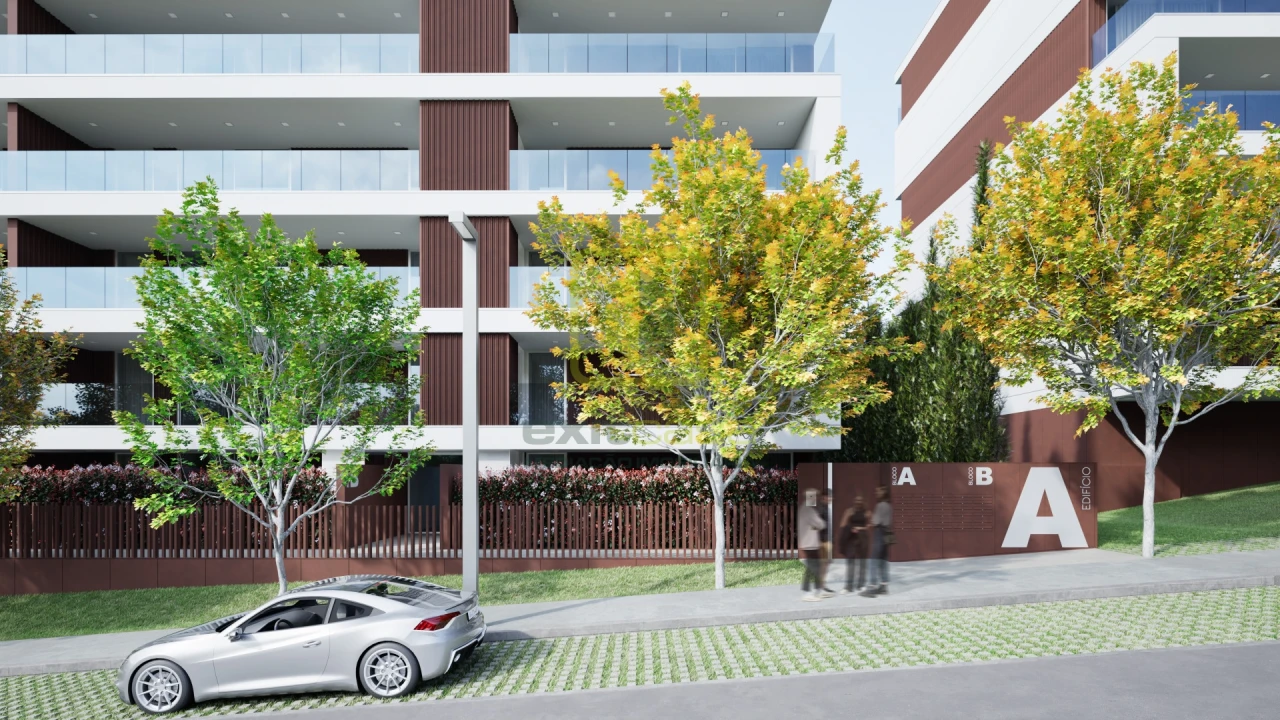 Apartamento T3 para Venda em Águeda e Borralha Foto 20