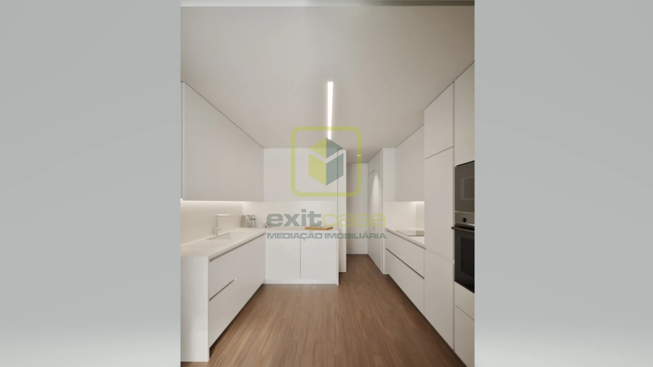 Apartamento T2 para Venda em Águeda e Borralha Foto 7