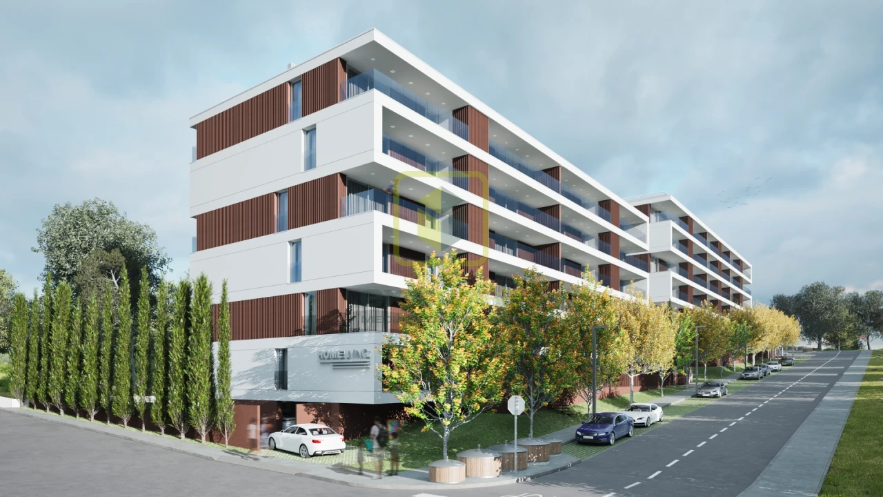 Apartamento T2 para Venda em Águeda e Borralha Foto 15