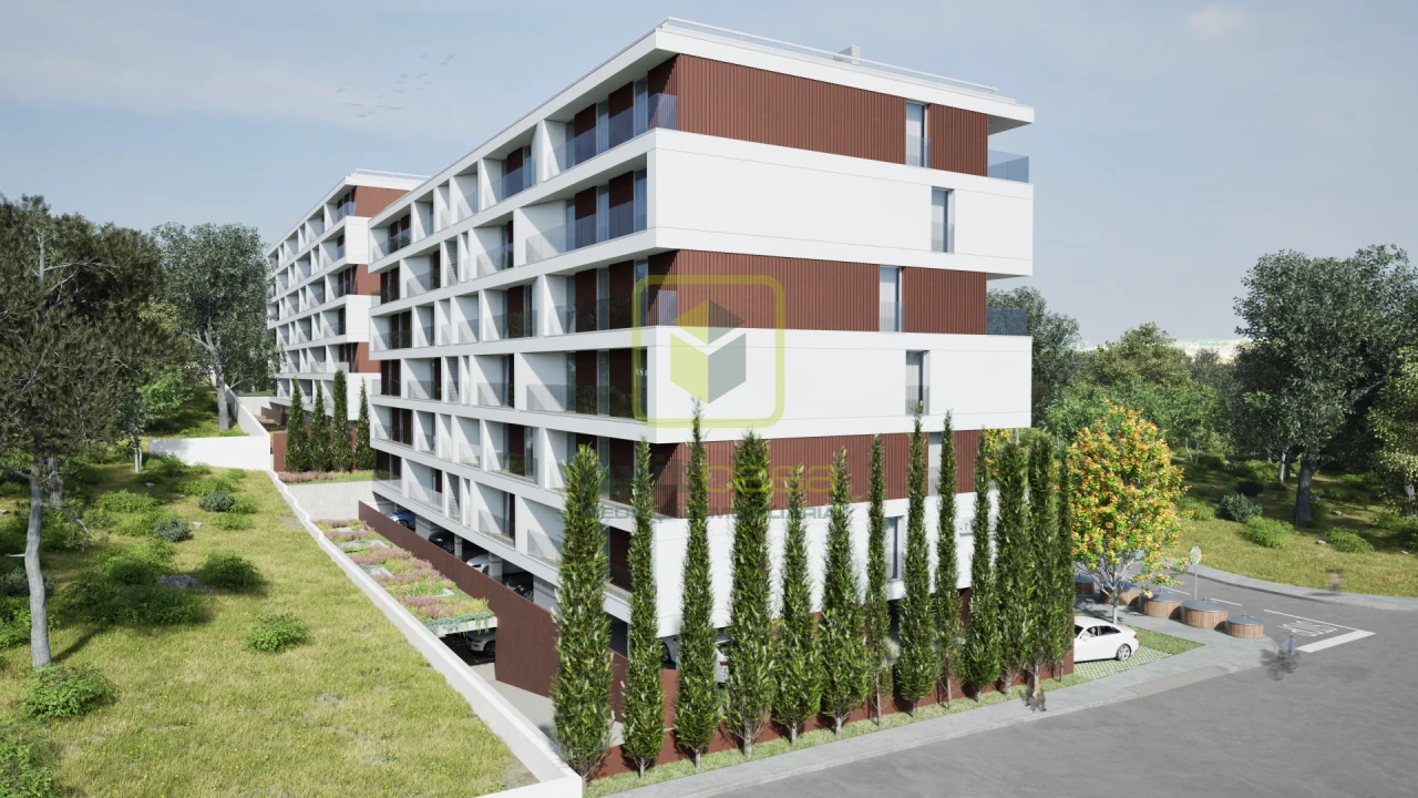 Apartamento T3 para Venda em Águeda e Borralha Foto 23