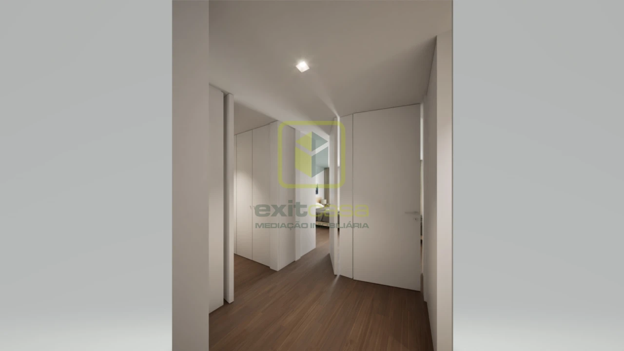 Apartamento T3 para Venda em Águeda e Borralha Foto 7