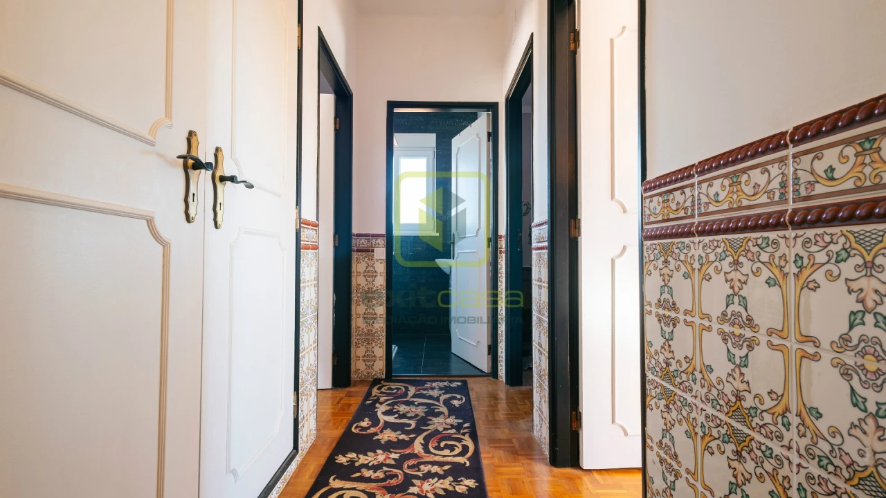 Moradia T4 para Venda em Abrunheira, Verride e Vila Nova da Barca Foto 25