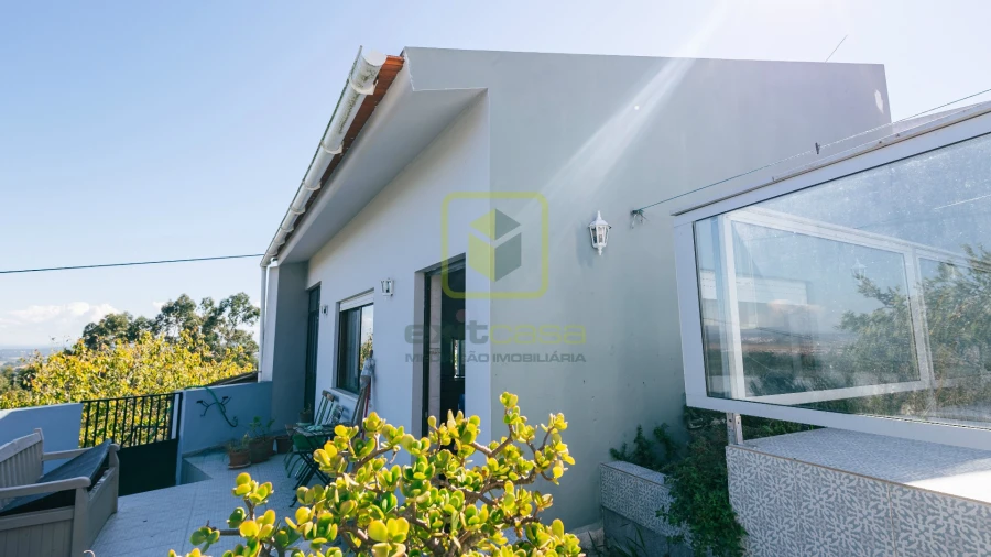 Moradia T4 para Venda em Abrunheira, Verride e Vila Nova da Barca Foto 40