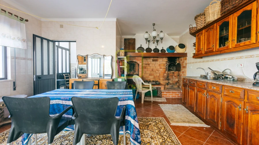 Moradia T4 para Venda em Abrunheira, Verride e Vila Nova da Barca Foto 41