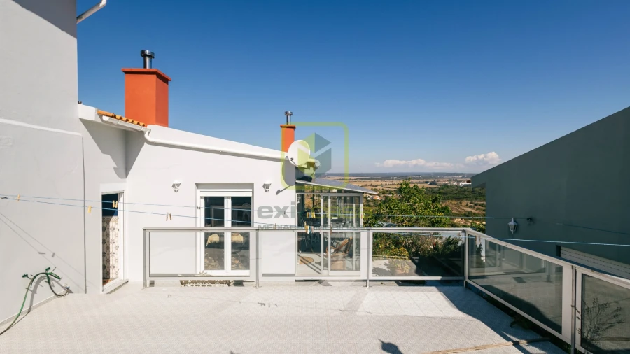 Moradia T4 para Venda em Abrunheira, Verride e Vila Nova da Barca Foto 47