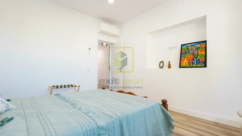 Moradia T4 para Venda em Buarcos