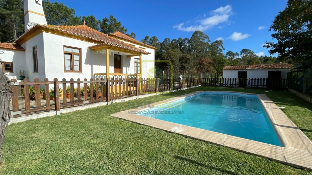 Quinta T7 para Venda em Valega Foto 3