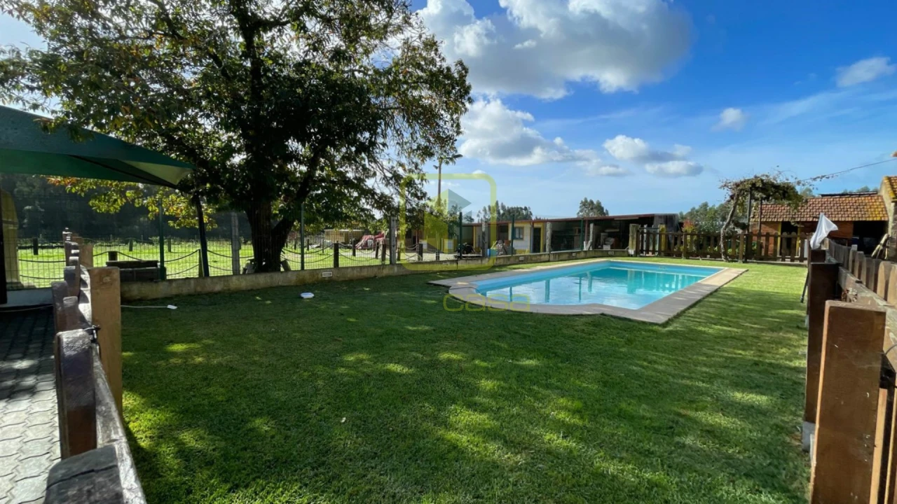 Quinta T7 para Venda em Valega Foto 4