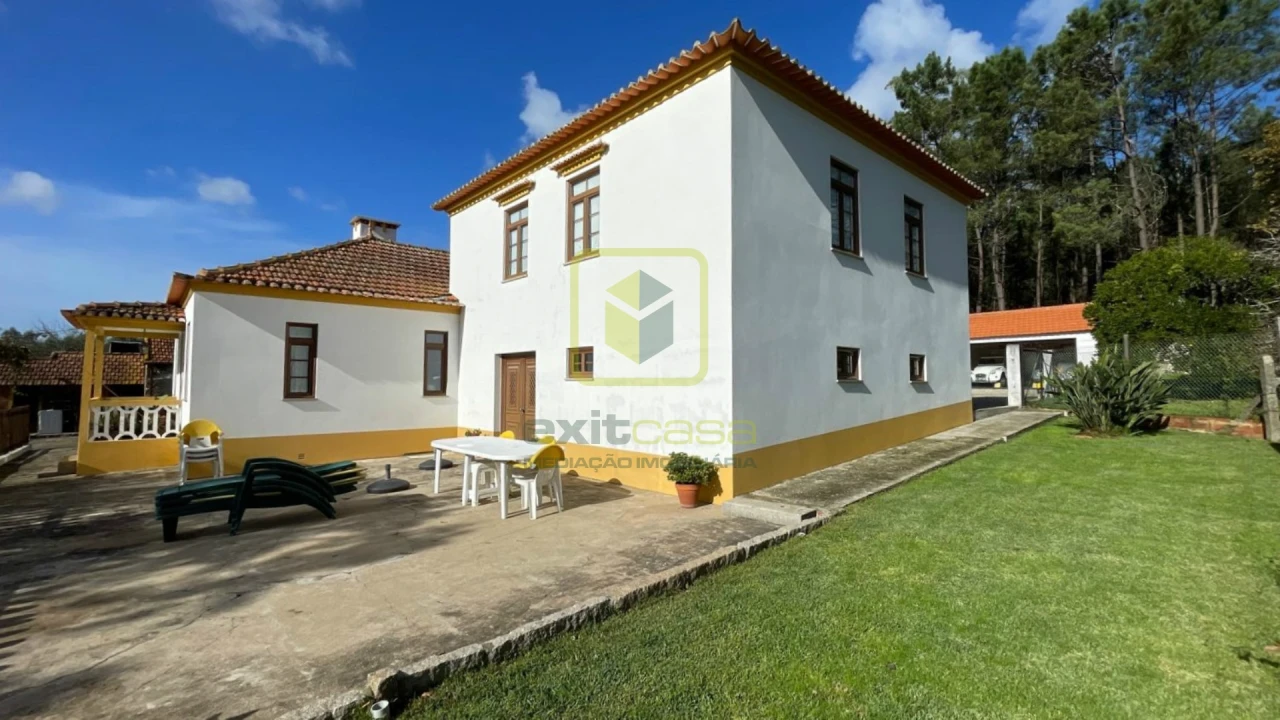 Quinta T7 para Venda em Valega Foto 2