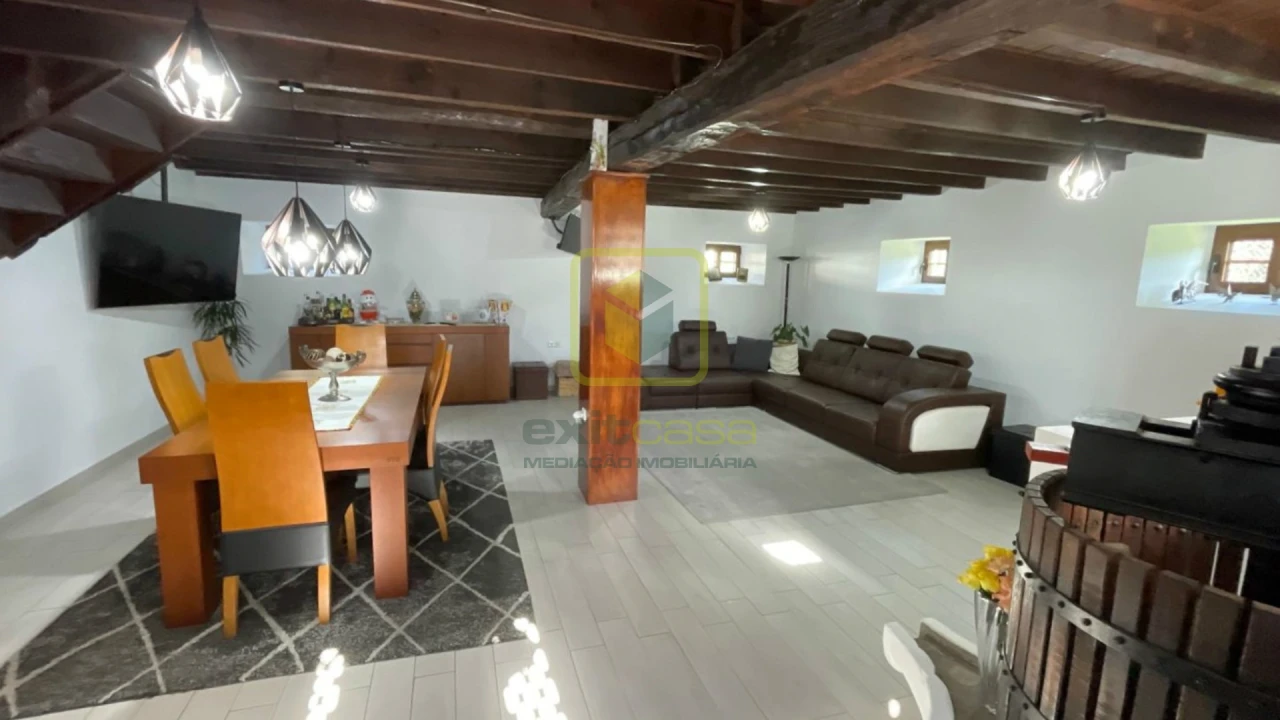 Quinta T7 para Venda em Valega Foto 17