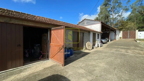 Quinta T7 para Venda em Valega