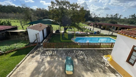 Quinta T7 para Venda em Valega