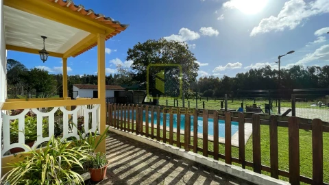 Quinta T7 para Venda em Valega
