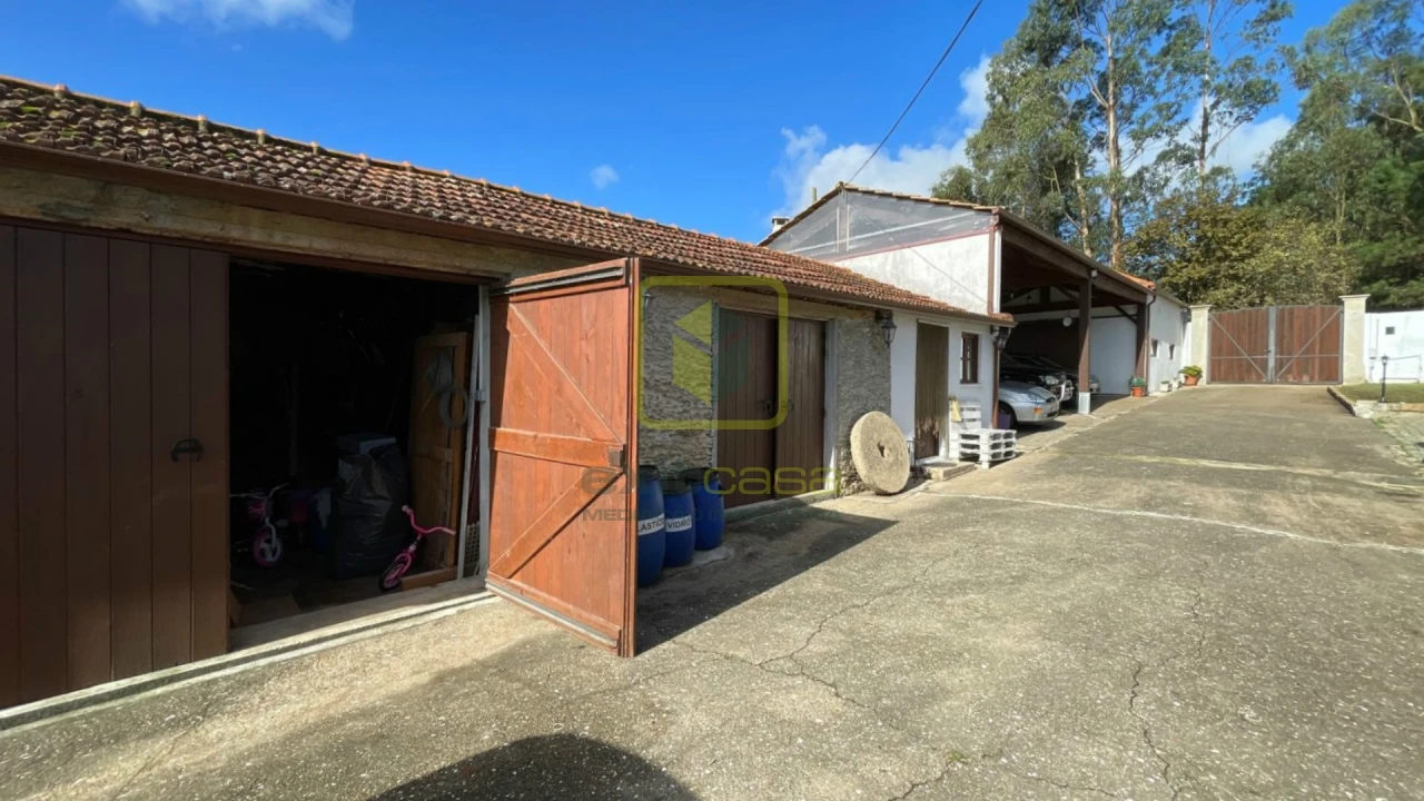 Quinta T7 para Venda em Valega Foto 21