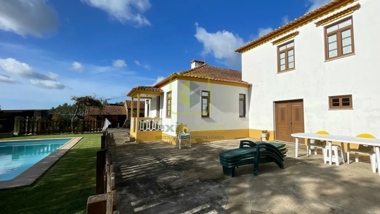 Quinta T7 para Venda em Valega Foto 29