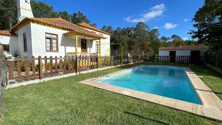 Quinta T7 para Venda em Valega Foto 3