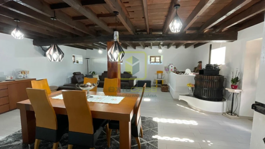 Quinta T7 para Venda em Valega Foto 19