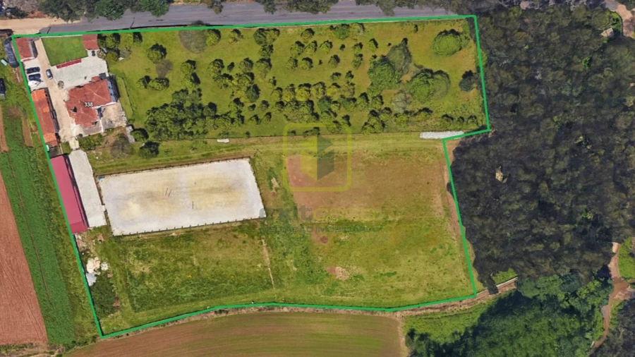 Quinta T7 para Venda em Valega Planta 1