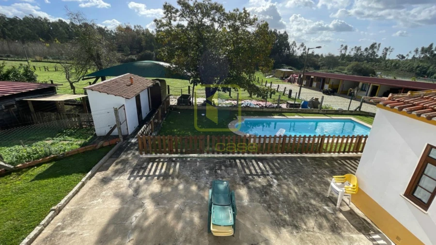 Quinta T7 para Venda em Valega Foto 30