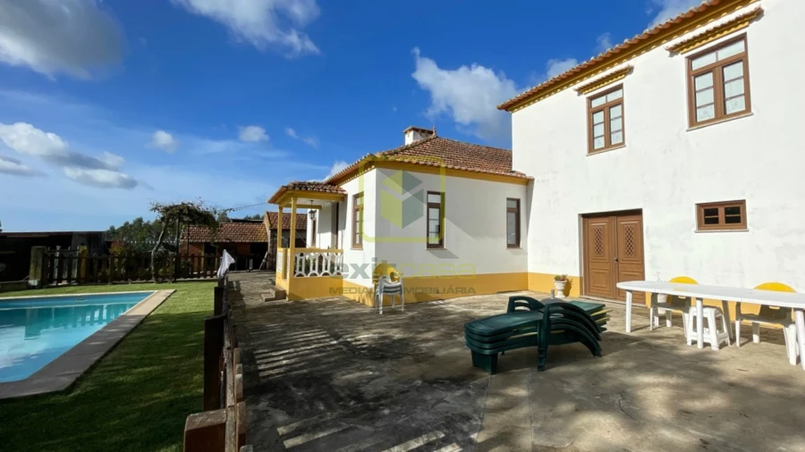 Quinta T7 para Venda em Valega Foto 29