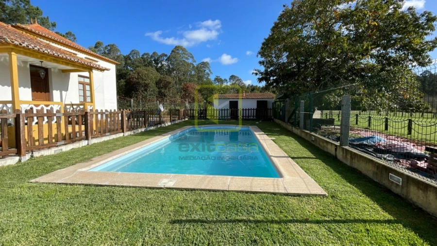 Quinta T7 para Venda em Valega Foto 25
