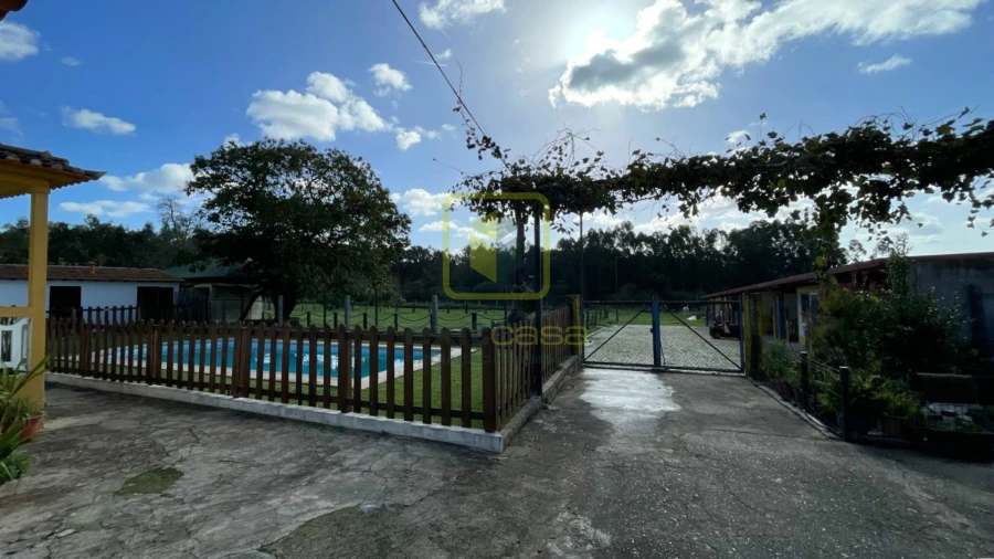 Quinta T7 para Venda em Valega Foto 23