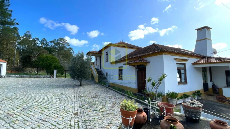 Quinta T7 para Venda em Valega Foto 7