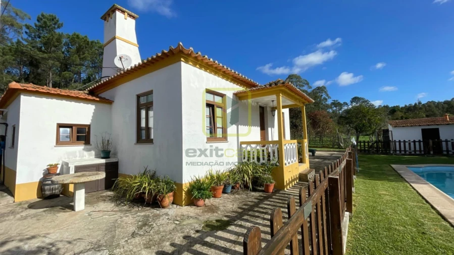 Quinta T7 para Venda em Valega Foto 27