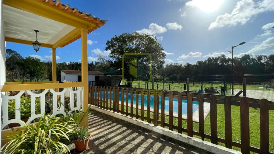 Quinta T7 para Venda em Valega Foto 24