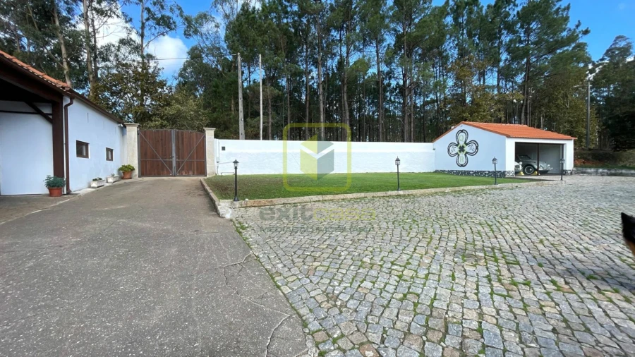 Quinta T7 para Venda em Valega Foto 6