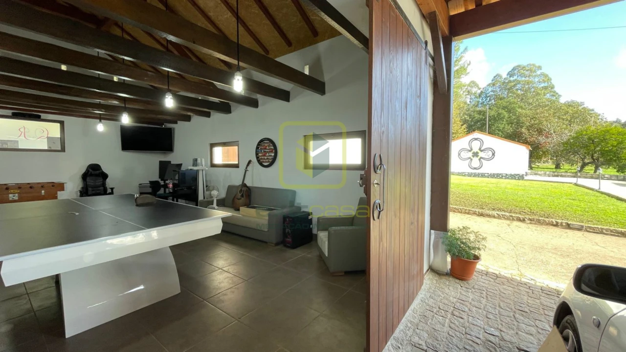 Quinta T7 para Venda em Valega Foto 5