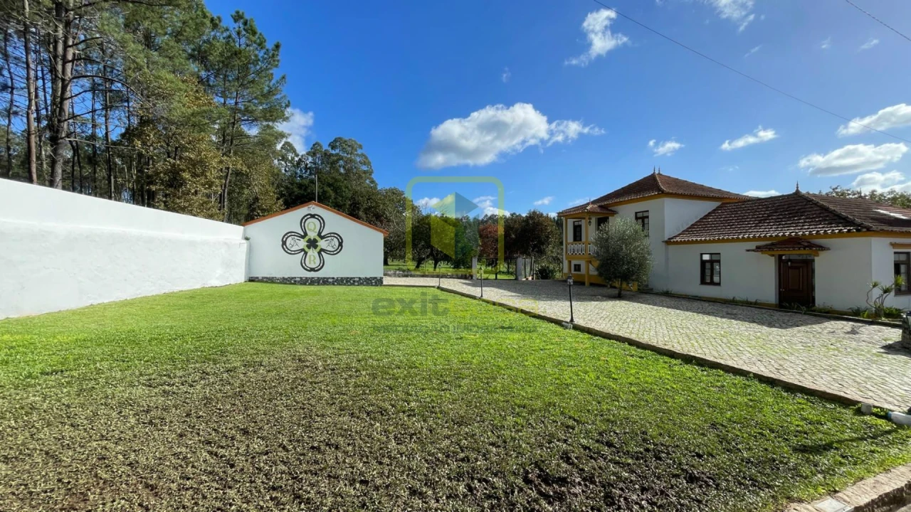 Quinta T7 para Venda em Valega Foto 1