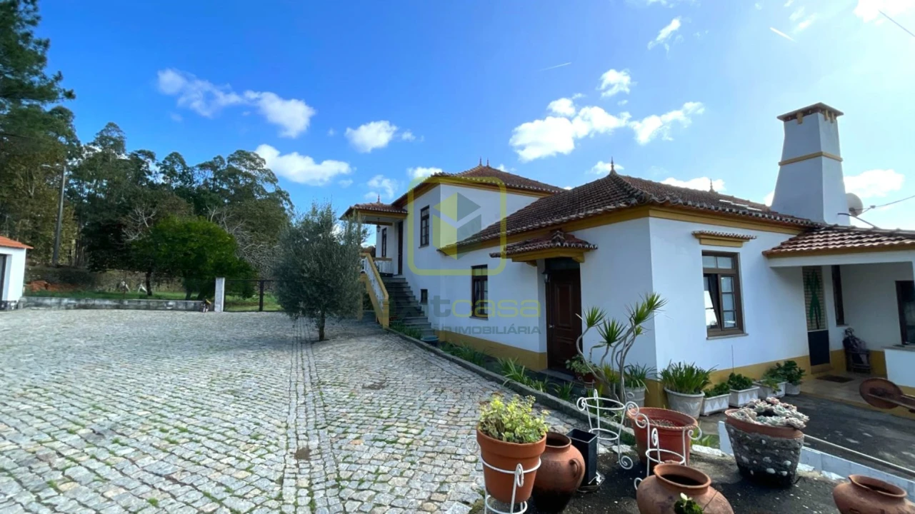 Quinta T7 para Venda em Valega Foto 7